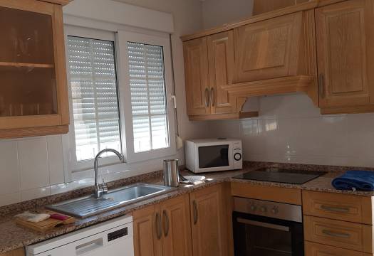 New - detached - La Manga del Mar Menor