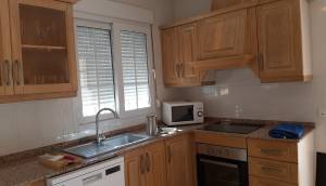 New - detached - La Manga del Mar Menor