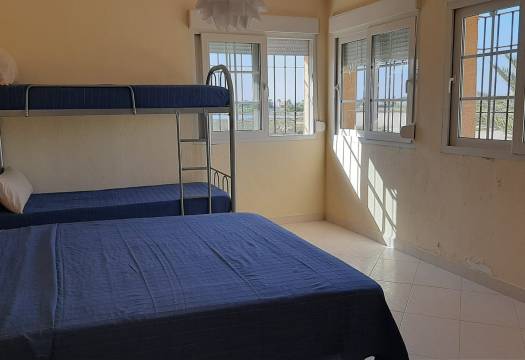 New - detached - La Manga del Mar Menor