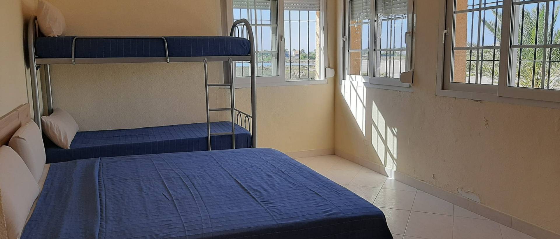 New - detached - La Manga del Mar Menor