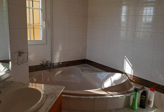 New - detached - La Manga del Mar Menor