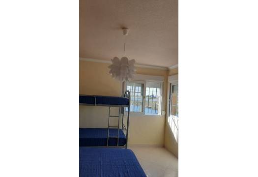 New - detached - La Manga del Mar Menor