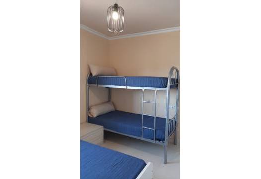 New - detached - La Manga del Mar Menor