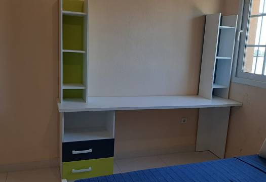 New - detached - La Manga del Mar Menor