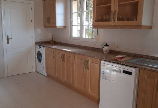 New - detached - La Manga del Mar Menor