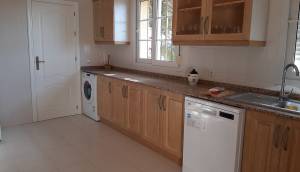 New - detached - La Manga del Mar Menor