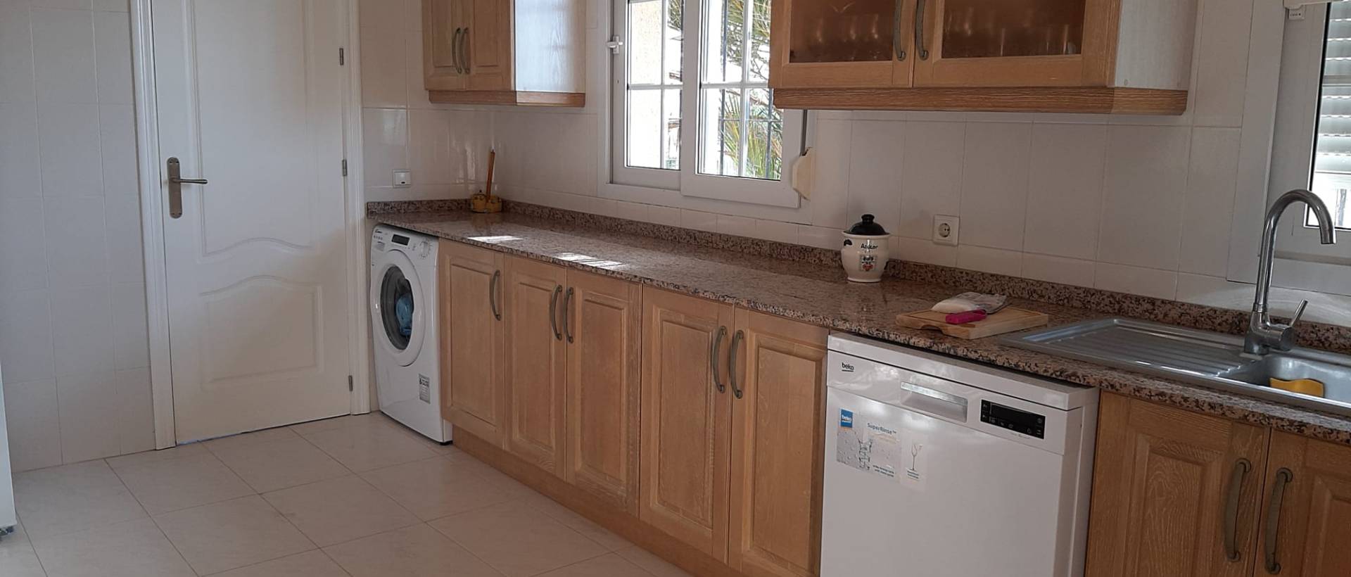 New - detached - La Manga del Mar Menor