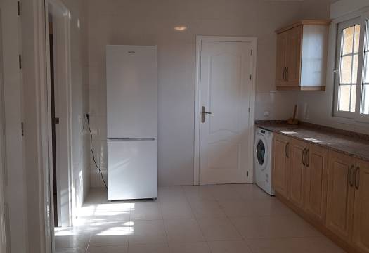 New - detached - La Manga del Mar Menor