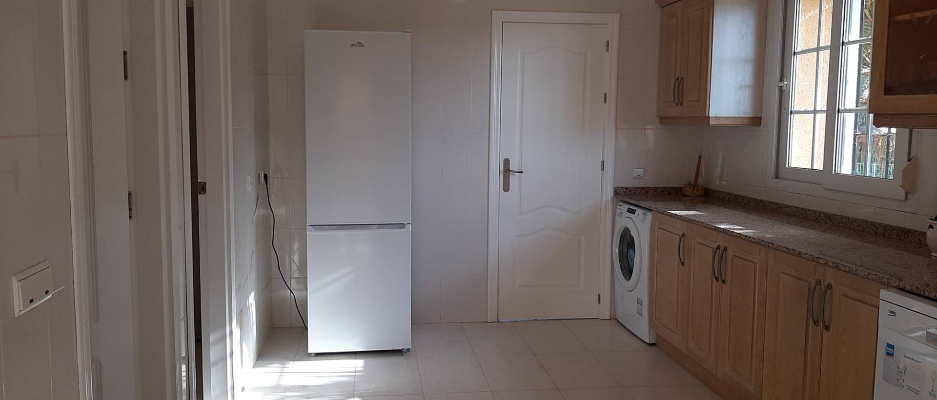 New - detached - La Manga del Mar Menor