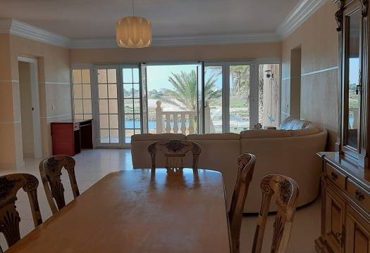 New - detached - La Manga del Mar Menor