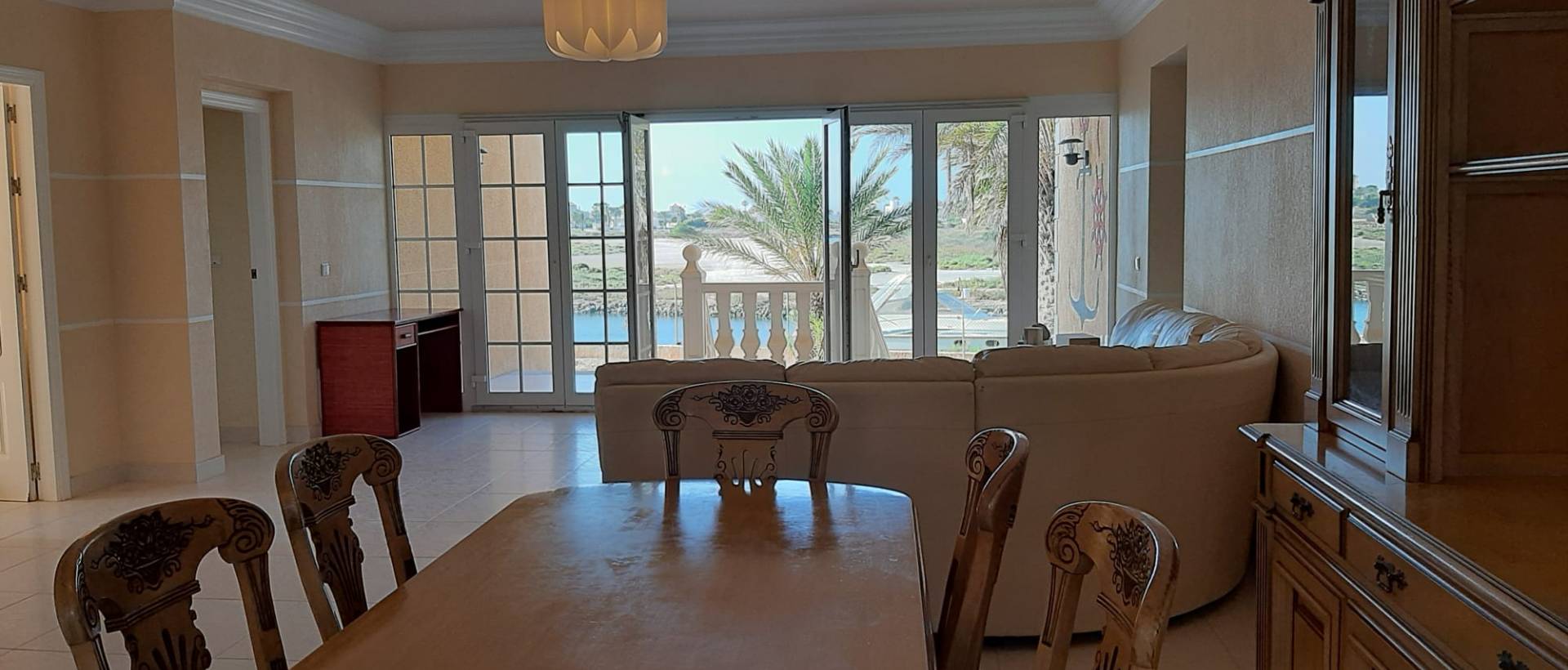 New - detached - La Manga del Mar Menor