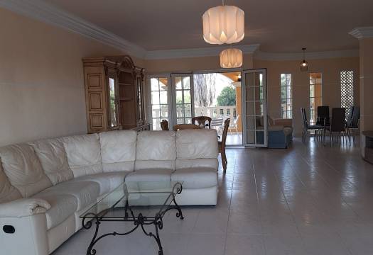 New - detached - La Manga del Mar Menor