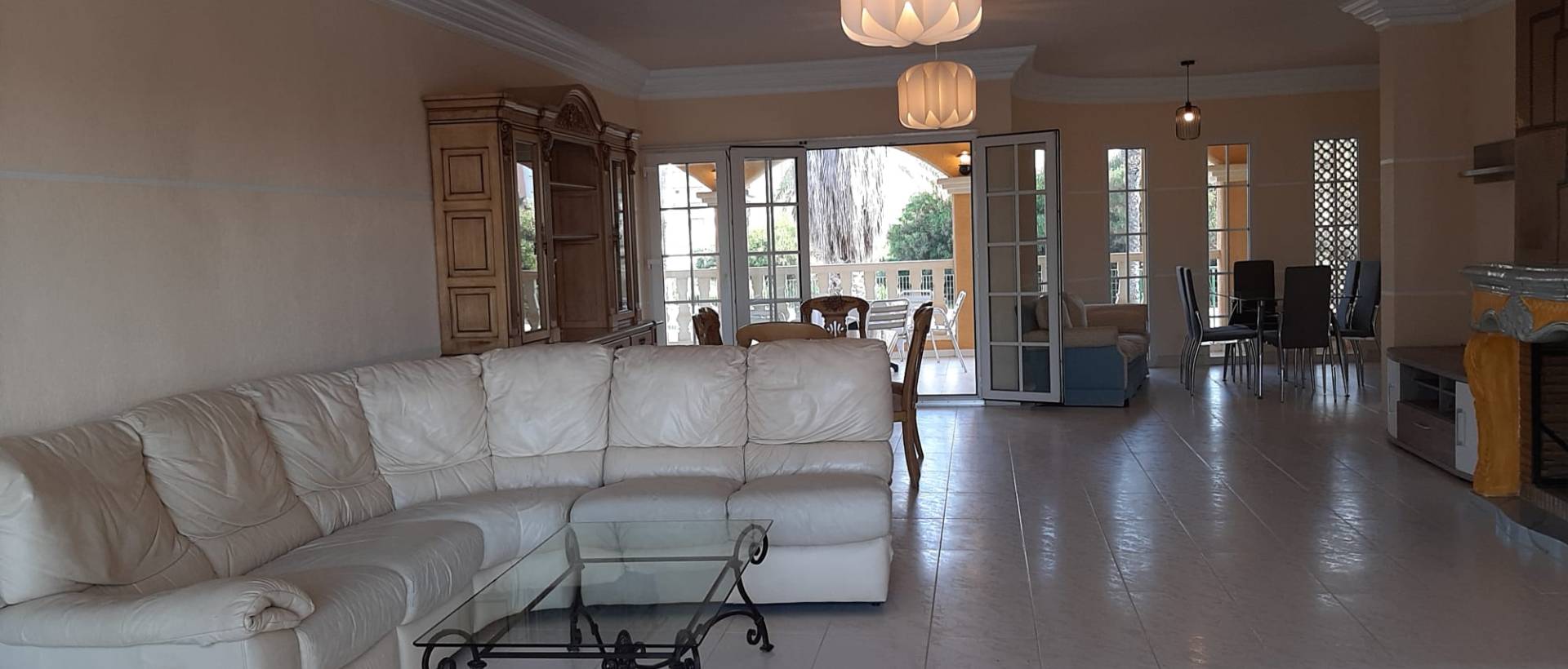 New - detached - La Manga del Mar Menor