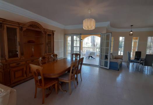 New - detached - La Manga del Mar Menor