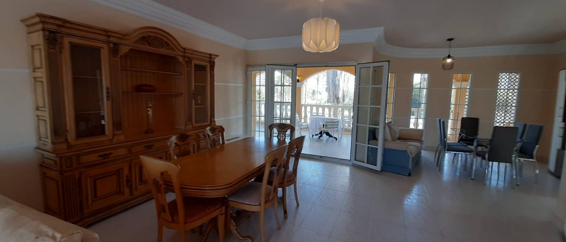 New - detached - La Manga del Mar Menor