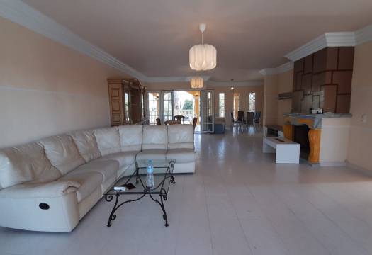 New - detached - La Manga del Mar Menor