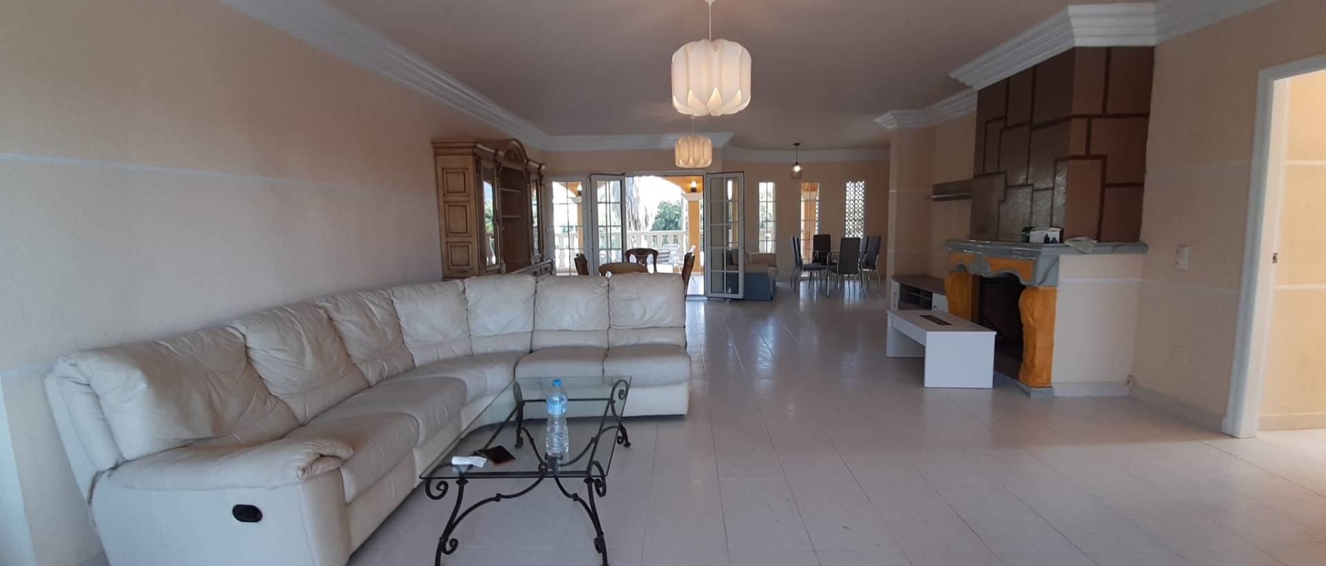 New - detached - La Manga del Mar Menor