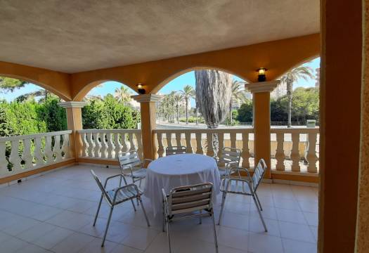 New - detached - La Manga del Mar Menor