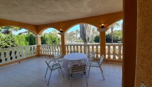 New - detached - La Manga del Mar Menor