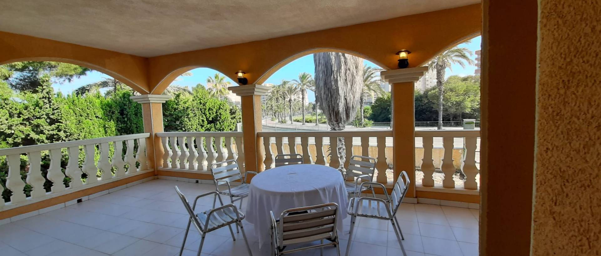 New - detached - La Manga del Mar Menor