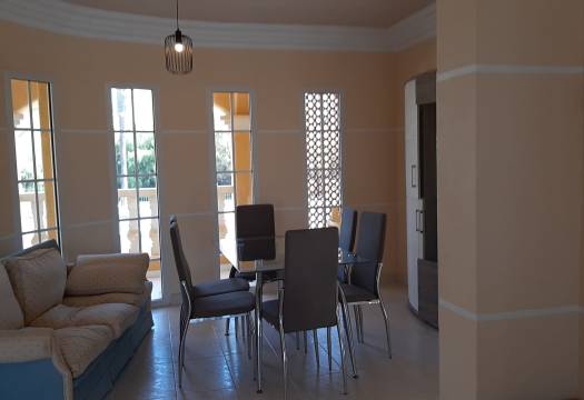 New - detached - La Manga del Mar Menor