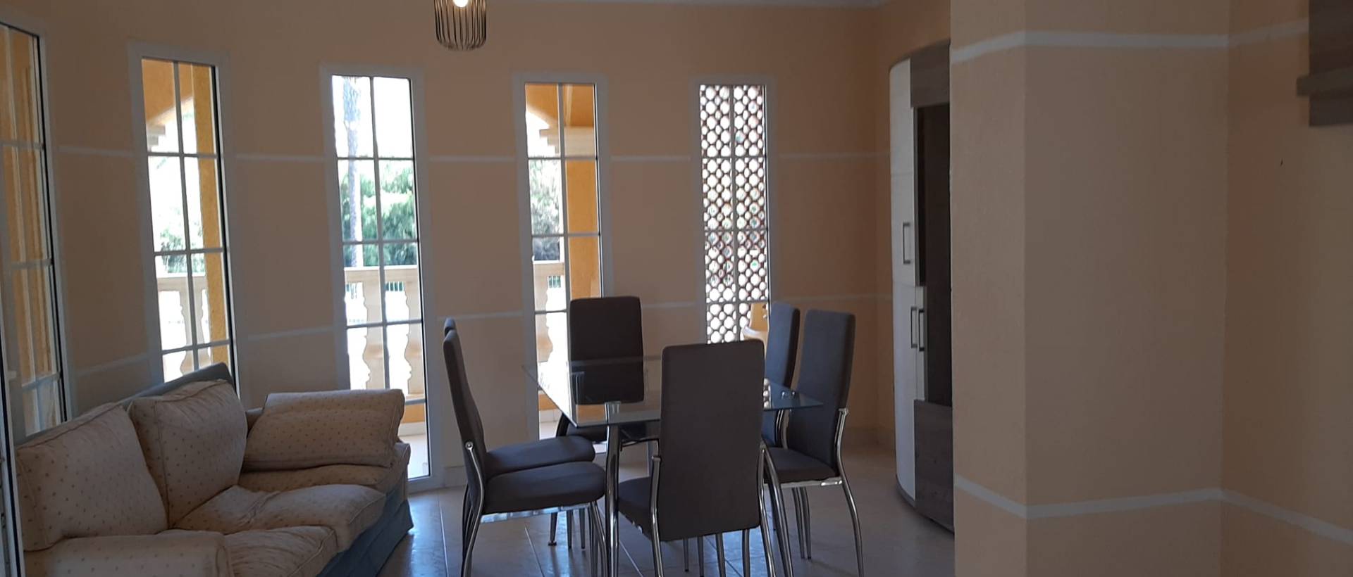 New - detached - La Manga del Mar Menor