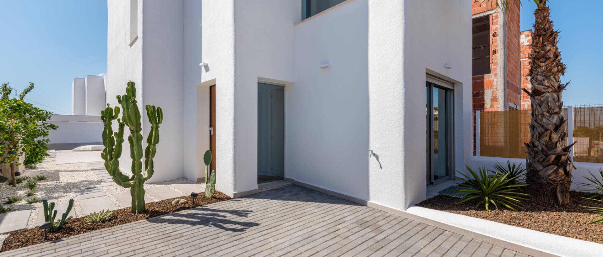 New - detached - Los Alcázares