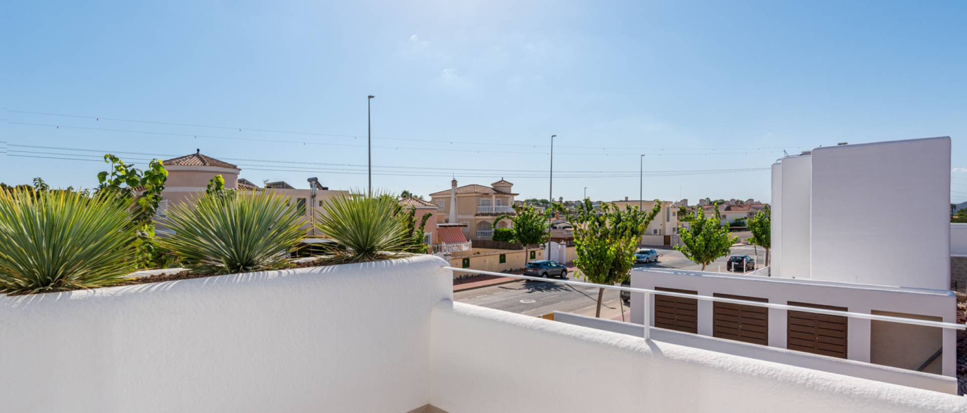 New - detached - Los Alcázares