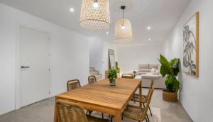 New - detached - Los Alcázares