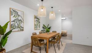 New - detached - Los Alcázares