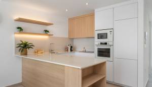 New - detached - Los Alcázares