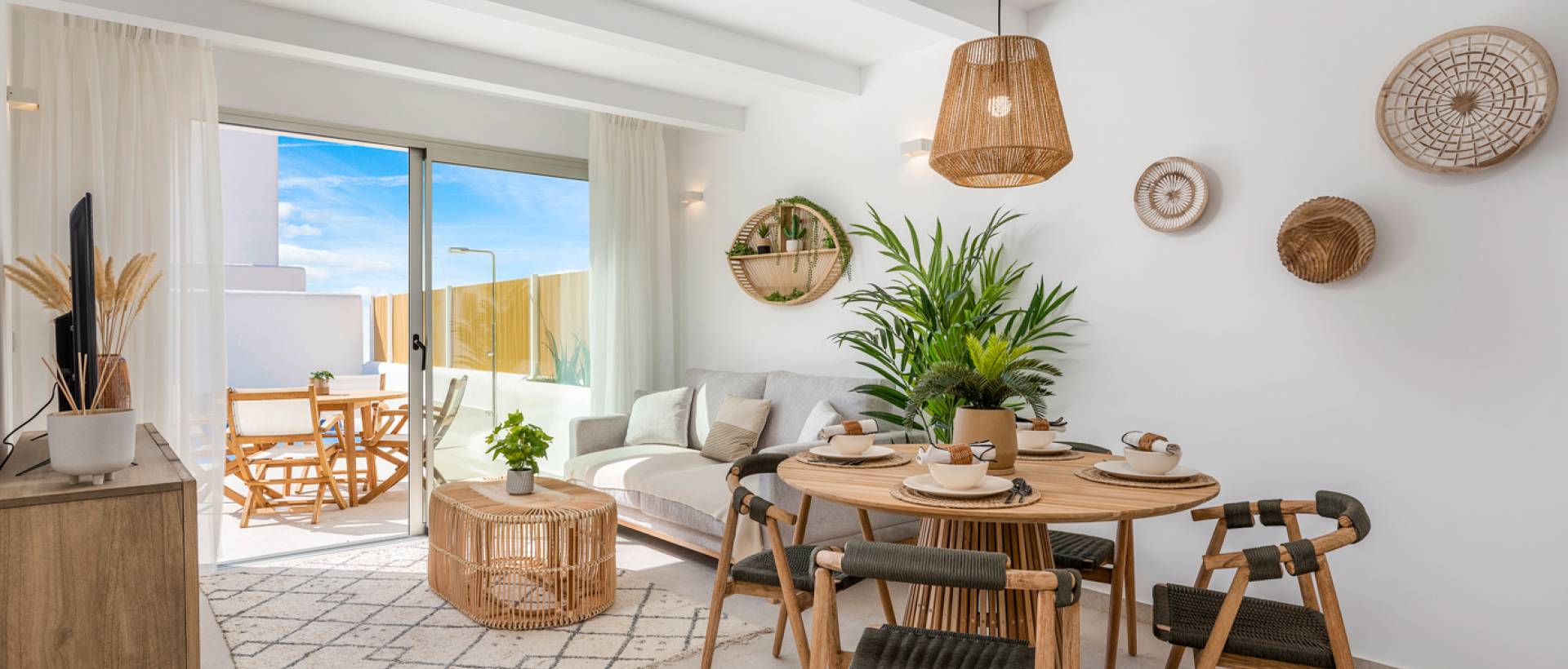 New - detached - Los Alcázares