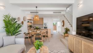 New - detached - Los Alcázares
