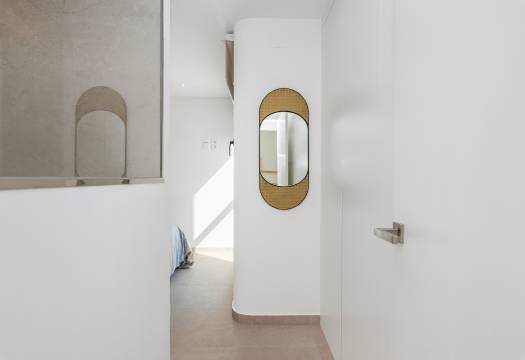 New - detached - Los Alcázares