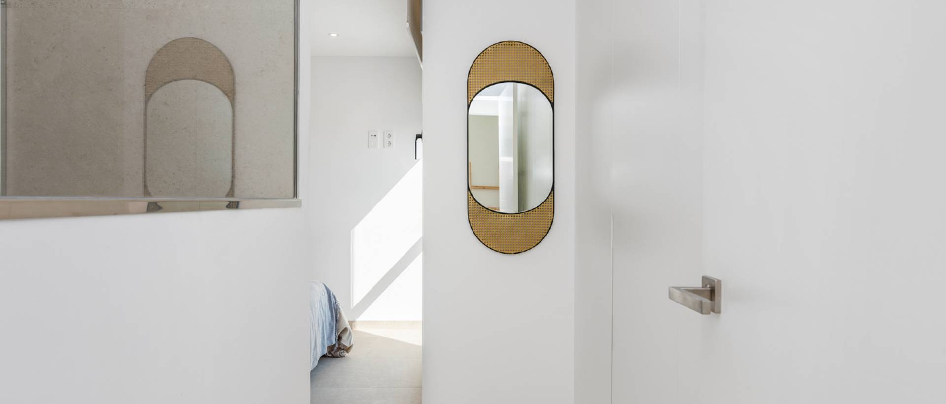 New - detached - Los Alcázares