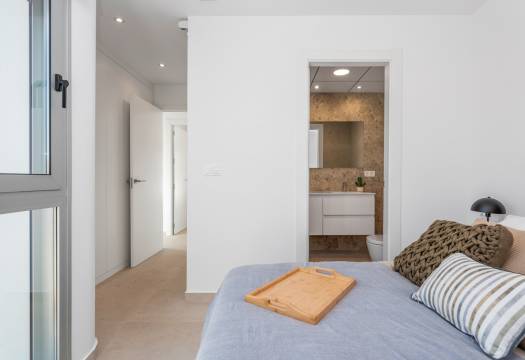 New - detached - Los Alcázares