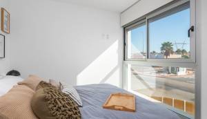 New - detached - Los Alcázares