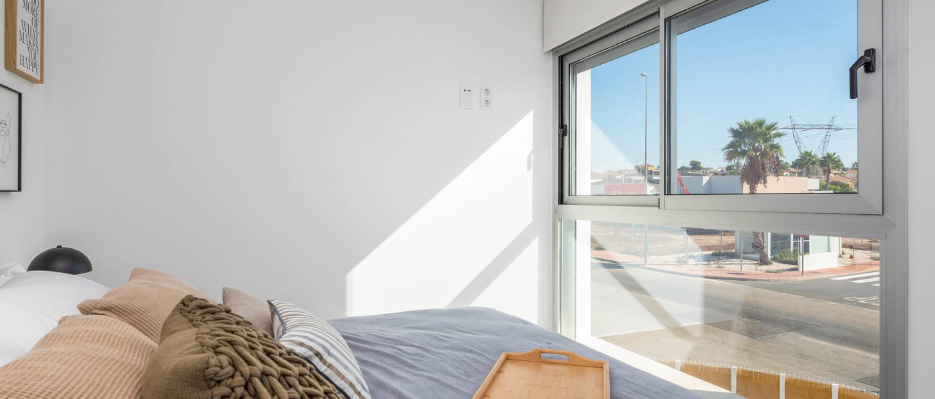 New - detached - Los Alcázares