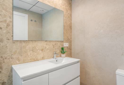 New - detached - Los Alcázares