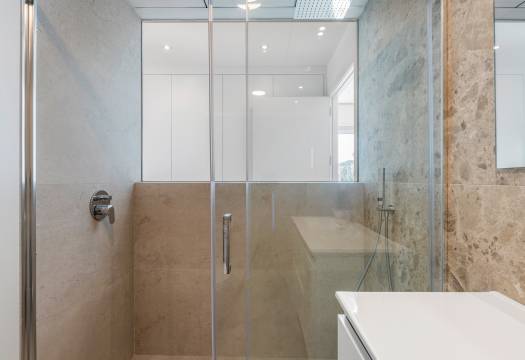 New - detached - Los Alcázares