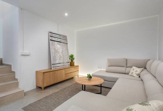New - detached - Los Alcázares