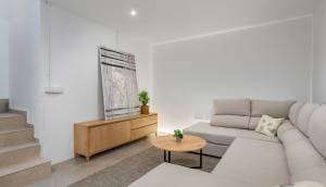 New - detached - Los Alcázares