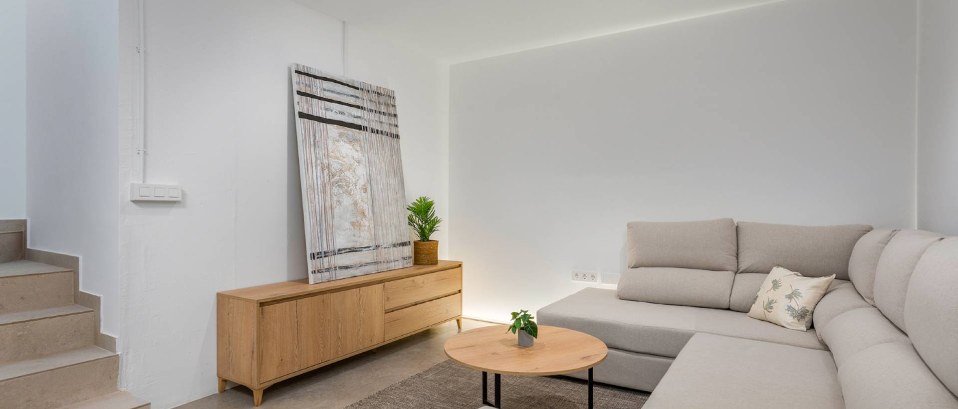 New - detached - Los Alcázares