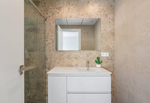 New - detached - Los Alcázares