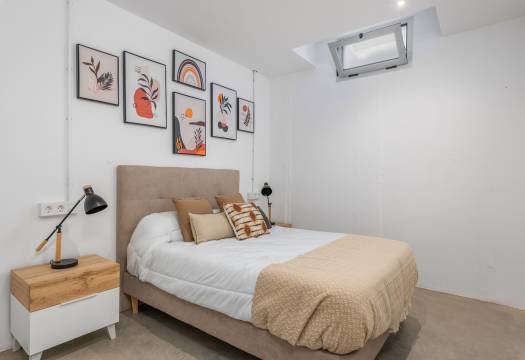 New - detached - Los Alcázares