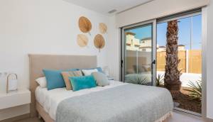 New - detached - Los Alcázares