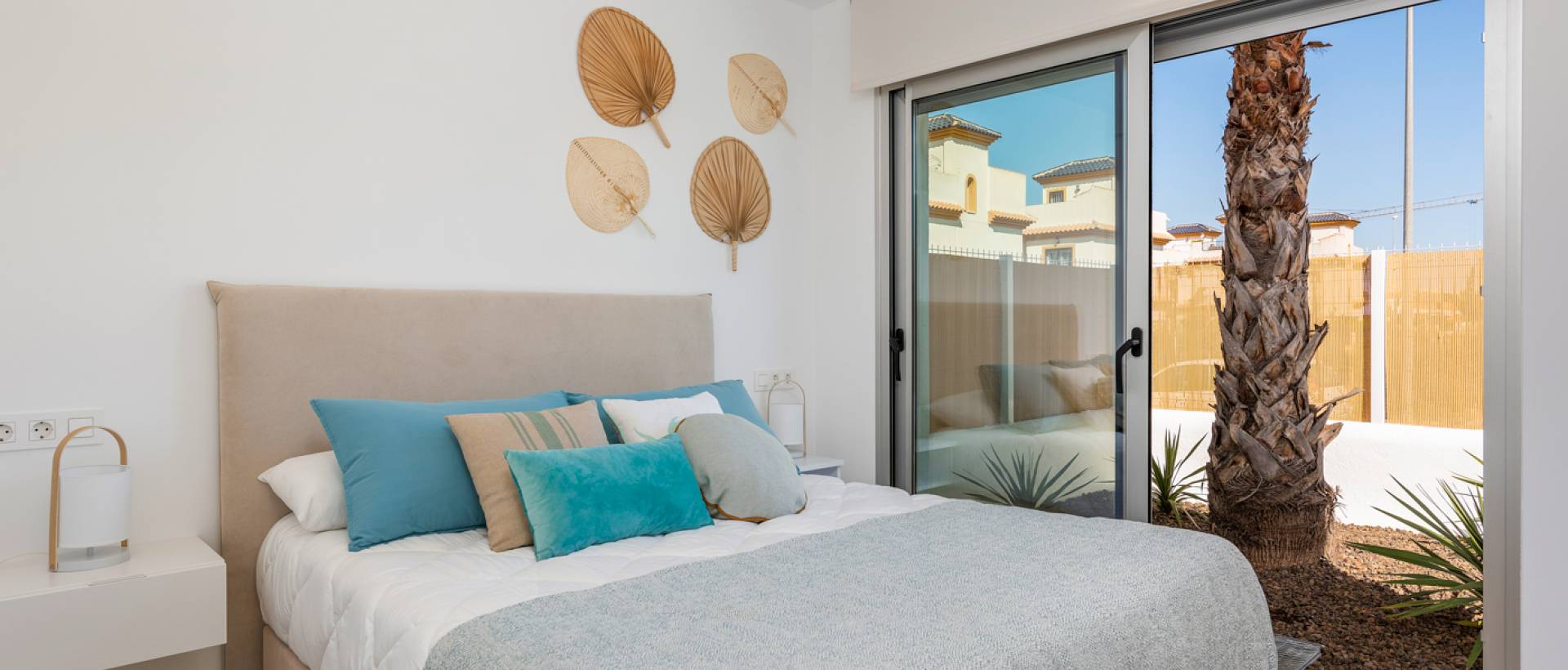 New - detached - Los Alcázares