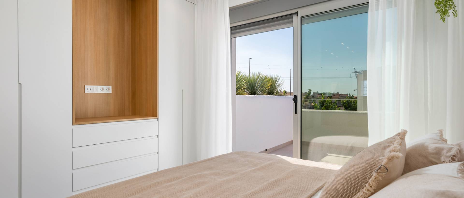 New - detached - Los Alcázares