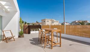 New - detached - Los Alcázares