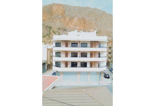 Apartmento - Obra Nueva - Redován - Redován